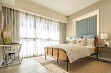 Aruga Resort & Residences — Mactan, Cebu