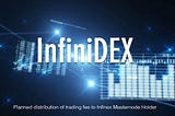 The infinite possibilities in cryptocurrency — Infinex