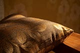 Choose the Cushion isn’t simple