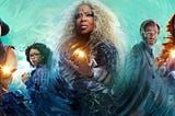 ‘Wrinkle in Time’ movie is ‘more appropriate now’ than ever, Oprah Winfrey says