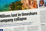 Global Great Hotels accused of large scale timeshare scam. But what was Onagrup’s involvement?