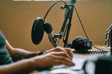 Getting Started with Podcasting: A Comprehensive Guide