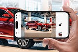 How 3D technologies help auto marketplaces enhance customer experiences and increase online sales