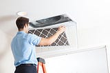 Why changing your air filter is important?