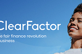 The Clear Factor team: built to succeed in the new era of decentralised invoice finance