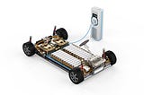 EV Batteries 101
