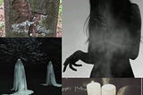 SPELL SCHOOL The Alternative School for Witchcraft and The Art Of Divination