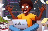 Developer Madness: Using AWS CodeDeploy