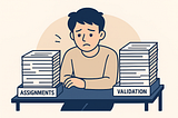 The Validation Burden: Why Employees Shouldn’t Have to Prove Their Own Worth