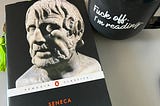 5 Timeless Lessons from Seneca’s Stoic Letters