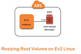 How to Increase Disk Size on Your AWS EC2 Linux Instance