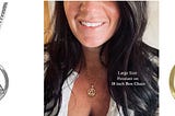 Shop OROGEM’s Remarkable Sobriety Jewelry: Inspiring Daily Affirmations