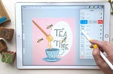 20 Creative Ways to Make Money with Procreate