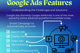 Google Ads features.
