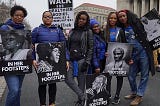 GirlTrek.org: Teaching Black Women to Walk and Prioritize Our Health