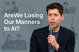 Are We Trading Humanity for Efficiency? A System Thinking View on AI Conversations