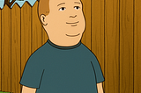 That Is My Purse: The Queer Propane Playbook of Bobby Hill