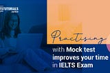 IELTS Free Mock Test