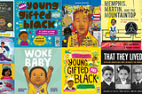 Best Kids Books to Celebrate Black History