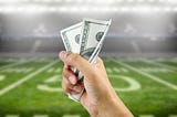 Why XFL marketing technique is very useful in the sports betting industry?