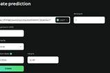 How to hedge a crypto index with a prediction