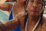 Who is the Main Girl From Tyga’s New Music Video “Ibiza”