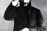 Rusya’nın Yaşayan Don Kişot’u Grigori Rasputin