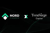 TeraSurge is launching a Decentralised Crypto Index with Nord Finance named CMI