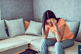 How Coping Skills Are Fuelling Your Anxiety