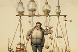 Why the First Law of Thermodynamics Doesn’t Fit the Puzzle of Weight Loss