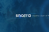 Snotra — Liquidity Layer of Move NFTs