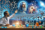 Jesus Molecules