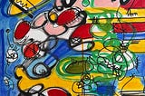 Art As Survival: The Pulse of Resilience