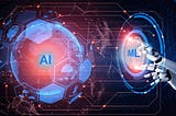 Revolutionizing Industries with AI ML Solutions
