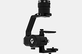 Compact Yet Universal Gremsy Pixy U Good for Inspection, Mapping & Aerial Surveying