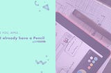 The Case for the FiftyThree Pencil
