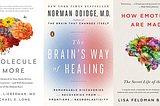 Books for the Brain