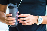 Steven Rindner on Staying Hydrated Is Essential for Peak Performance During Runs