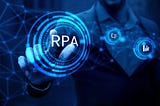 Simple yet powerful yet affordable — RPA