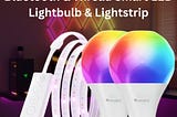 Smarter Spaces with Nanoleaf Essentials: The Ultimate Lighting Kit for 2025 Homes