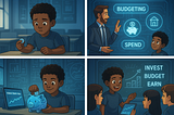 Empowering the Next Generation: The Imperative of Financial Literacy in the Digital Age