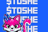 $TOSHE Launched on Base Chain