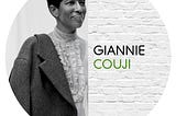 PROfile: Giannie Couji