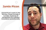 Jamie Picon