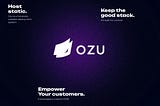 Ozu, a static website deployment solution for Laravel projects, is now recruiting beta testers.
