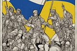 Russia and Ukraine: A Tale of Empires, Wars, and Revolutions that Shook the World