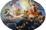 Mythopoetic Trauma Healing. WK 2