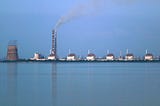 Запорізька АЕС в руках ворога. Хто винен ?
