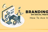 In this blog of Sampark Infoways, get an overview of Branding on Social Media and know how to ace…