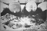 1987 Gary Products Chemical Spill